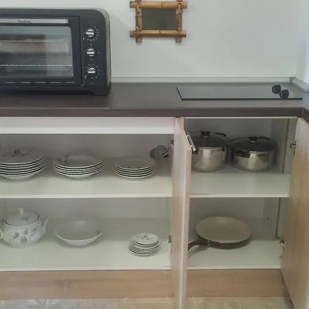 My Place شقة *