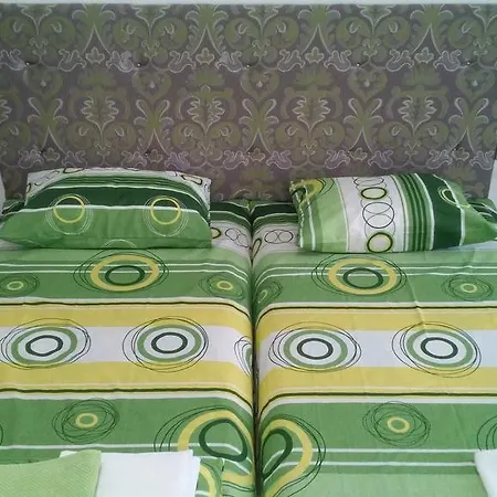 My Place شقة