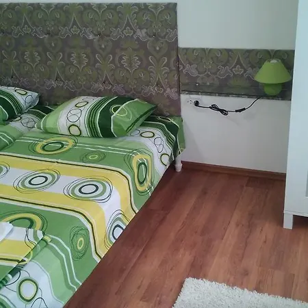 شقة My Place *