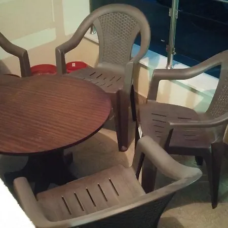 My Place شقة *