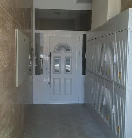 My Place شقة *