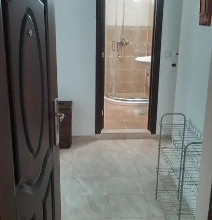 My Place شقة بوموري