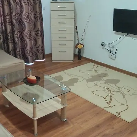 My Place شقة *