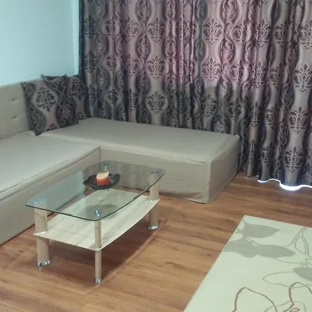 My Place شقة *