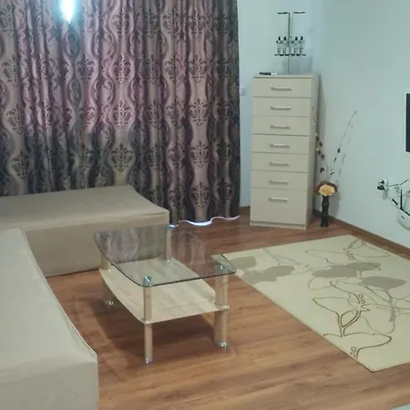 شقة My Place بوموري