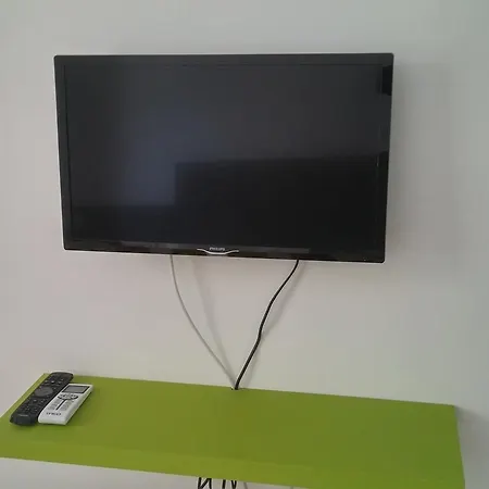 شقة My Place *
