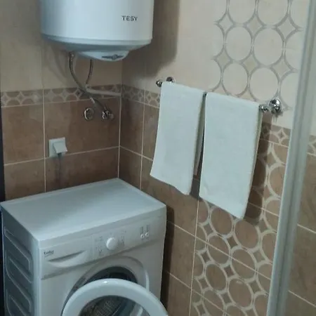 My Place شقة