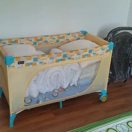 My Place بوموري