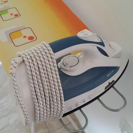 My Place شقة بوموري